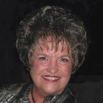 Beverly Howze Williams