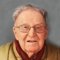 Thomas William Ingraham