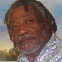 Mr. Willie Cole Smith