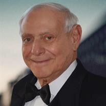Dr. Ricardo José Nieves