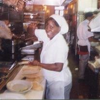 Mrs. Ingrid Michelle Peters