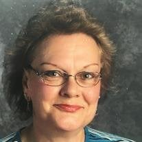 Sandra L. "Sandy" Winder