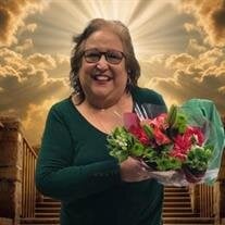 Margaret R. Sanchez