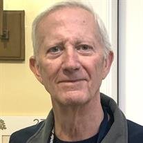 Michael "Mike" Louis McClellan Sr.