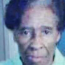 Ms Loama Walker