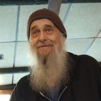 Richard L. Gelineau