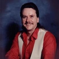 Dennis Jay Deere Sr.