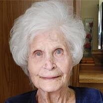 Mildred Ruth Templeton Brooks