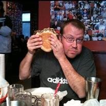Anthony "Tony" Dean Wright