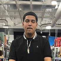 Marc Anthony Castro