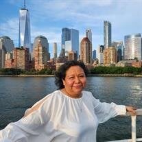 Erika Perez Silos