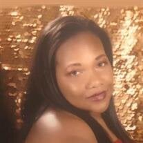 Ms. JaQuaya Denise Buford