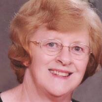 Arthea Alene Lohmeyer