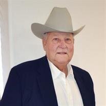 Cecil Don Martin