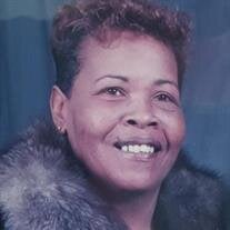 Dorothy Ann "Dot" Brooks