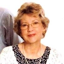 Barbara Jean Hibbs