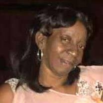 Ms. Gloria Diane Matthews