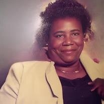 Lillie Lumpkin