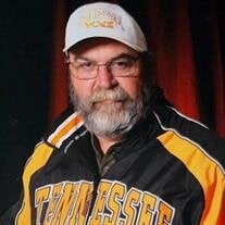 Donald "Donnie" Lynn Teague