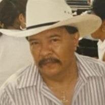 Mr. Juan Reyes, Sr.