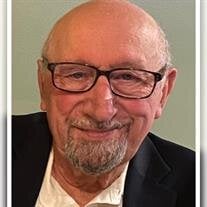 Gian B. Cracchiolo