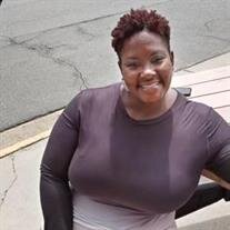 April Brown