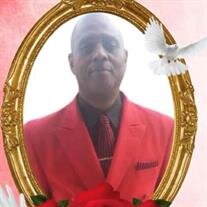 Darrell Wilson