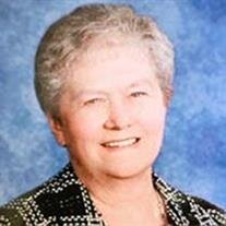 Rosemary Alphia Wahlgren