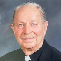 Rev. Henry Balchunas