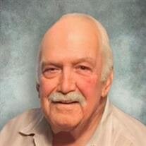 Edward L. O'Callaghan