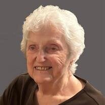 Lucille M Schrader