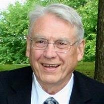 Warren Jay DeVries