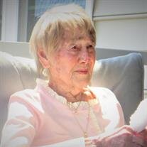 Patricia McColgan
