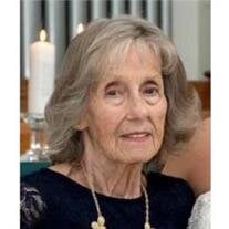 Linda A. (Bissell) Fisher