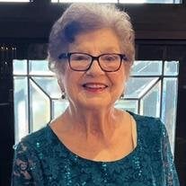 Rose Teresa Ewald
