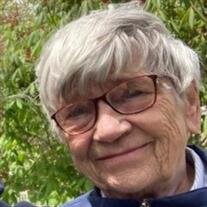 Meredith Reinhold