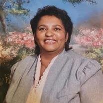 Mrs. Dorothy Lee Bihm Gordwin