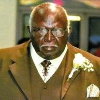 Mr. Raymond Atkinson Jr.