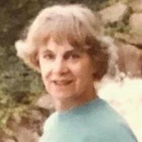 Zelmira Zorovich