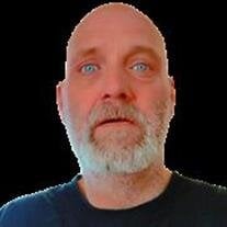 William "Wayne" Harrison
