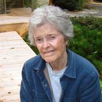 Martha W. Jorgensen