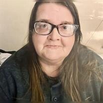 Jennifer Lewis
