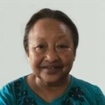 Mey Fong Saechao