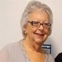 Susan Baricko