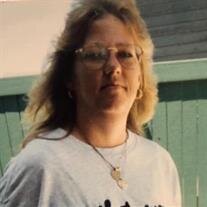 Mrs. Janeen Diane Vallencourt