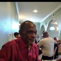 Ronnie Lee Gooden
