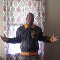 Timothy Cousin