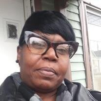 Patty Burruss