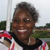 Mrs. Caudell Parson Capers