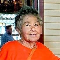 Mary Dolores Resendez
